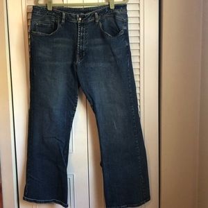 Buffalo Men’s Jeans Size 38